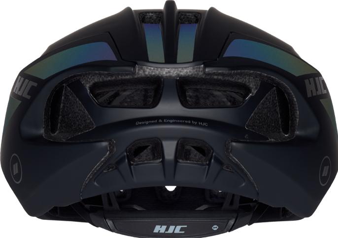 Actual product image HJC Furion 2.0 (51 - 56 cm)