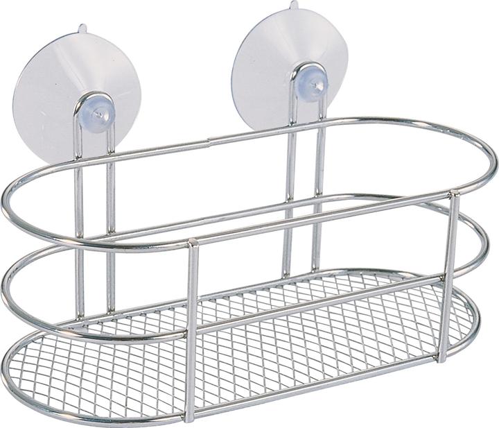 Produktbild MSV Bare (9.50 x 20 x 9.50 cm)