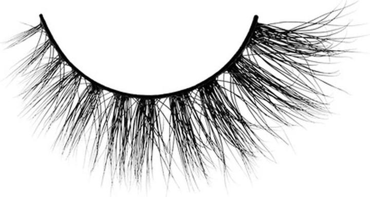 Actual product image Lash Me Up! Got It From My Mama by Professional 3D False Eyelashes Reusable Over 25 Applications (Artificial eyelashes)