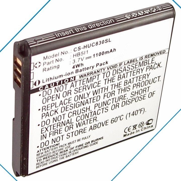 Image du produit Huawei Akku M735