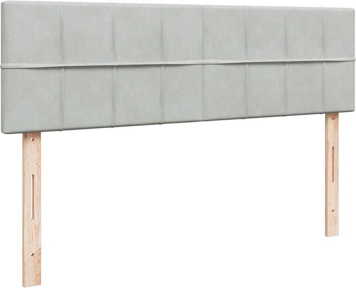Image du produit vidaXL Ottoman-Bett (140 x 190 cm)