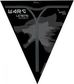 Produktbild Bestial Wolf Y-bar
