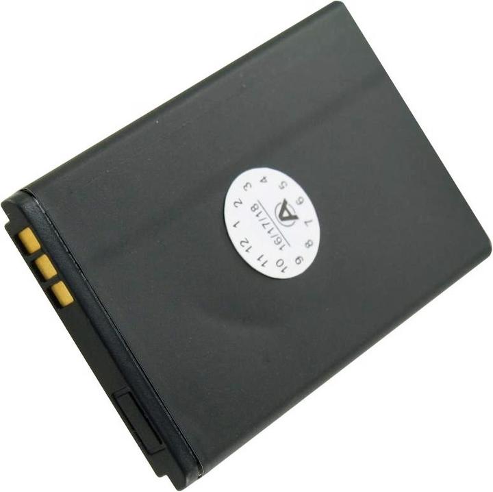 Produktbild AccuCell Akku Doro PhoneEasy 510 Akku DBC-800A, DBC-800B