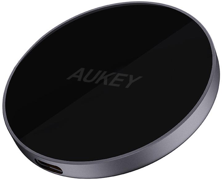 Produktbild Aukey MagLink Halo (15 W)