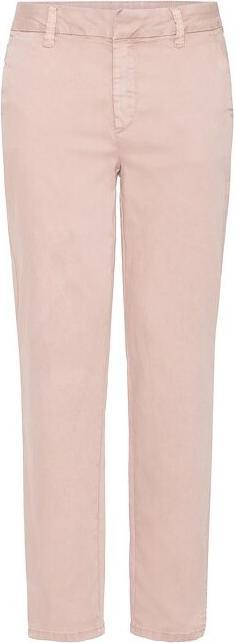Pink Cameo