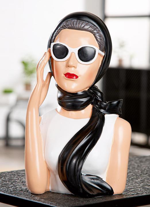 Immagine prodotto Gilde Figur Frau Lady Audre
