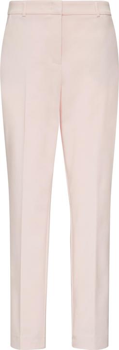 Actual product image Comma Hose Elastische Cigarette-Pants mit Bügelfalte (44)