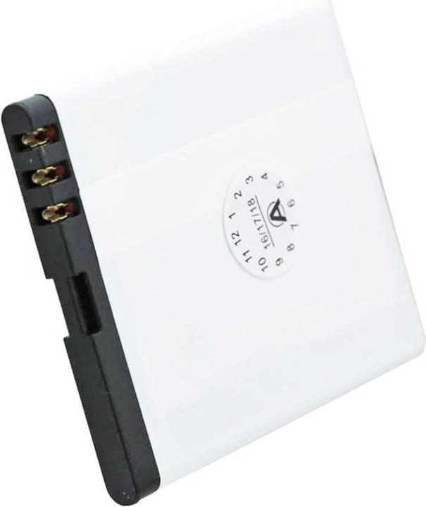 Actual product image AccuCell Akku BeaFon SL560