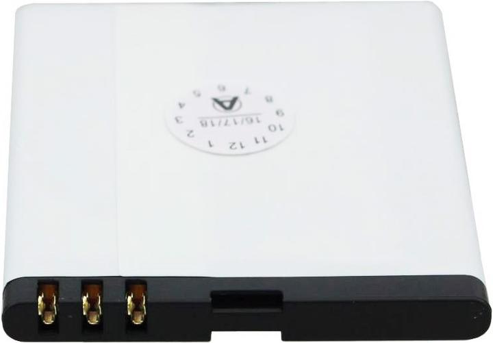 Actual product image AccuCell Akku BeaFon SL560