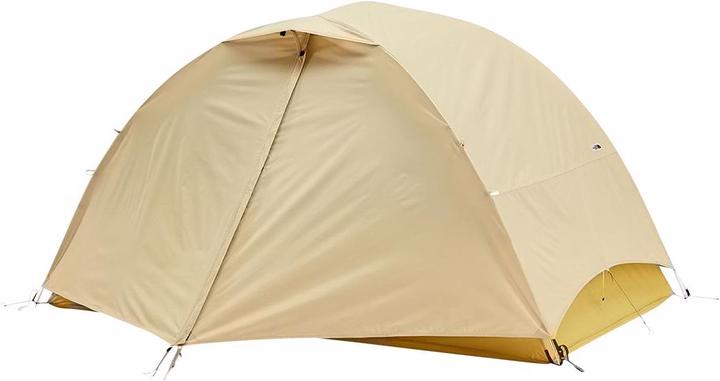 North Face Tenda Talus Eco 3 (Tenda a tunnel, 3.36 kg, 3 persone)