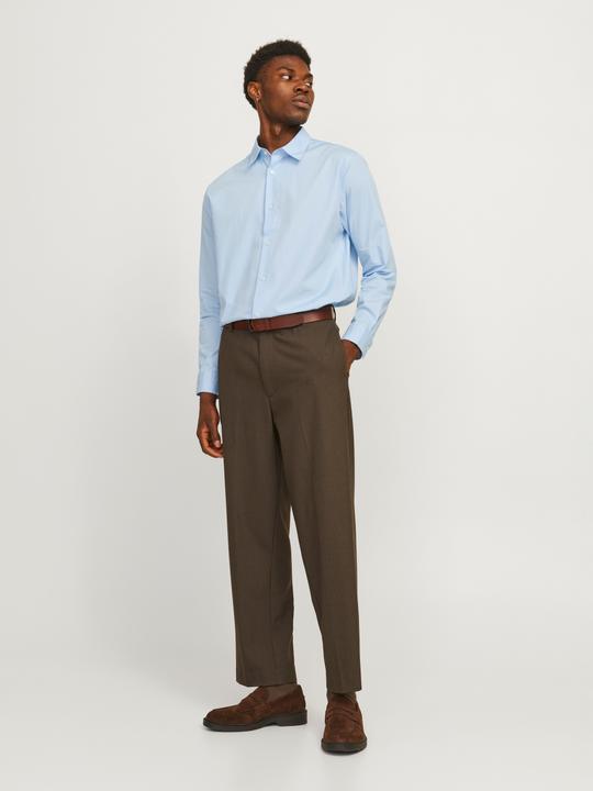 Immagine prodotto Jack & Jones Camicia dalla vestibilità rilassata Camicia (M)
