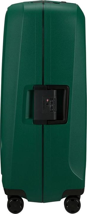 Image du produit Samsonite Valise de voyage - Essens Spinner 75 cm - Alpine Green - 4.2 kg (111 l)