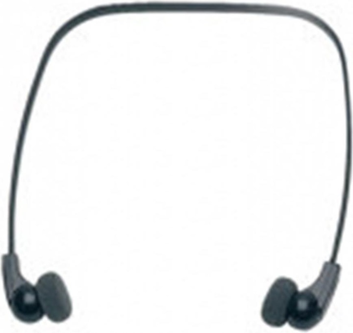 Actual product image Philips LFH0234 Transcription Headphones