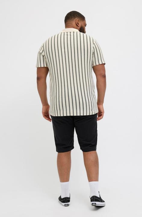 Produktbild Jack & Jones Plus Size Loose Fit Hosen mit weitem Bein Hosen mit weitem Bein (42)