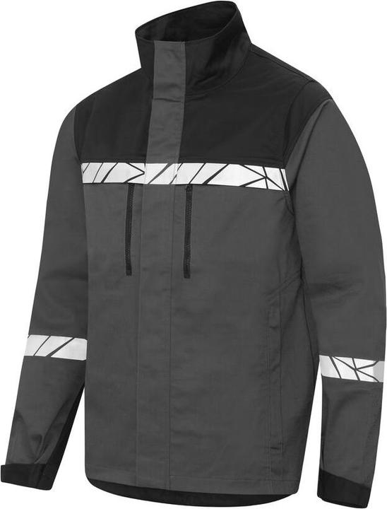 Produktbild Projob 7416 WORKJACKET 7416 WORKJACKET 9910-VIZ (10XL)