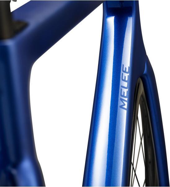 Actual product image Enve Melee frameset