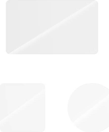 Actual product image SmallRig Screen protector for DJI Osmo Action 6