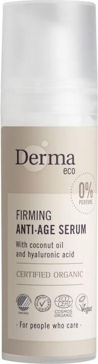Produktbild Deroma Derma - Eco Anti-Age Serum 30 ml (30 ml, Gesichtsöl)