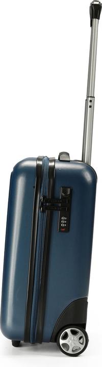Image du produit Gabol Future Plus 2 Rollen Kabinentrolley 44 cm (23 l)