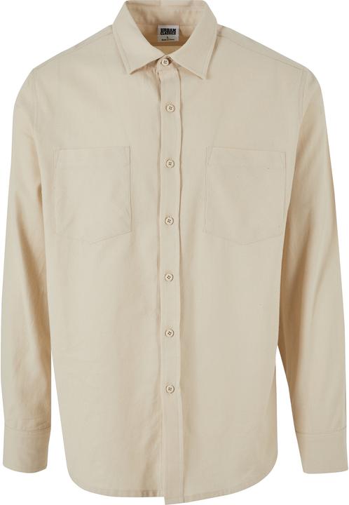 Immagine prodotto Urban Classics Flanell Shirt (S)