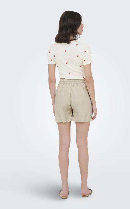 Image du produit JdY Coupe normale Short taille haute Short (S)