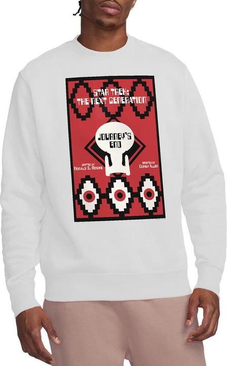 Produktbild The Next Generation Season 7 Episode 20 Sweatshirt (M)