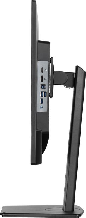 Produktbild iiyama 31.5IN IPS PANEL 2560X1440 100HZ 3MS 250CDM2 1200:1 TYPICAL (2560 x 1440 Pixel, 31.50")