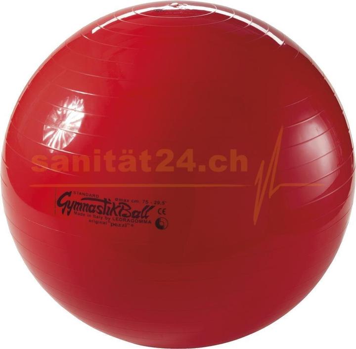 Original Pezzi Balle de gymnastique 65 cm verte (65 cm)