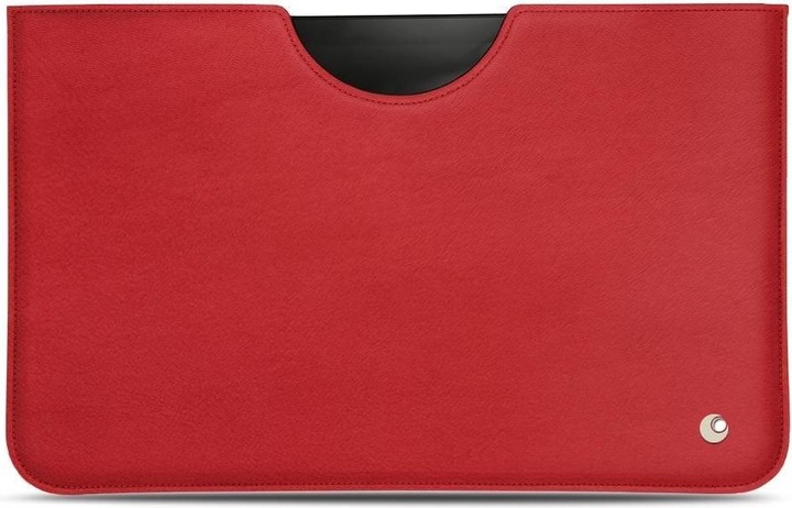 Rouge troupelenc ( Pantone #AB191A )