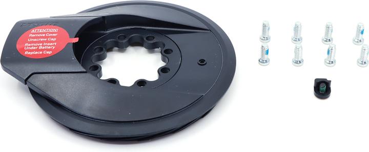 Productafbeelding Sram Rode AXS XPLR E1