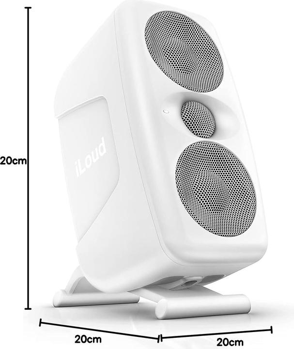 Image du produit IK Multimedia iLoud MTM (Actif, 1 pièce, 1x 100 W)