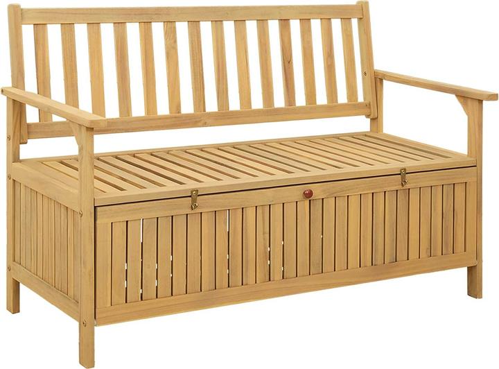 vidaXL Gartenmöbel