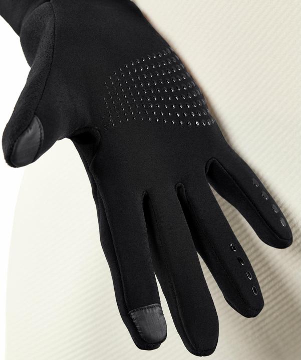 Image du produit Falke Gloves brushed (S, M)