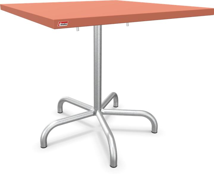 Image du produit Schaffner Säntis (80 x 80 x 72 cm)