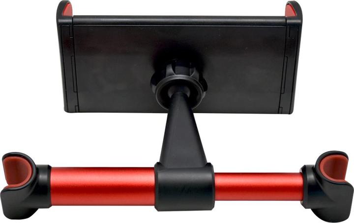 Actual product image Misura Tablet and mobile phone holder for the car