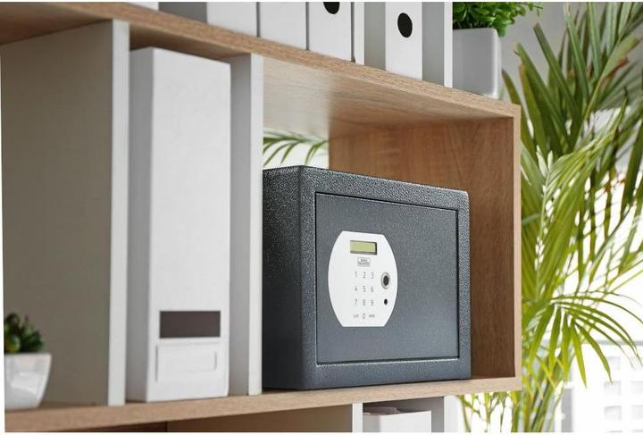 Image du produit Burg Wächter PS 120 E FP (20.60 l)