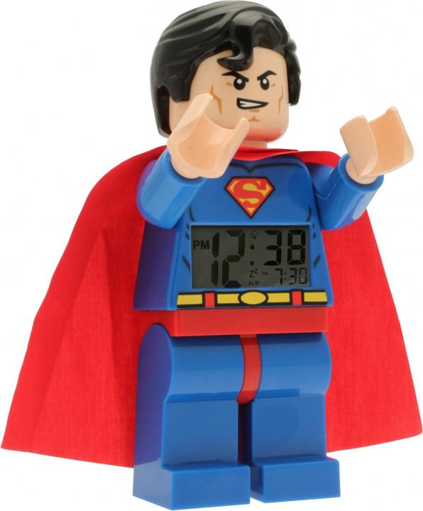 Produktbild ClicTime Superman