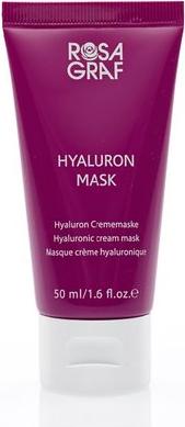Produktbild Rosa Graf Hyaluron Mask 50 ml (50 ml)