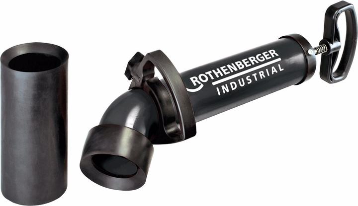 Produktbild Rothenberger RoPump Power (1 Stk.)
