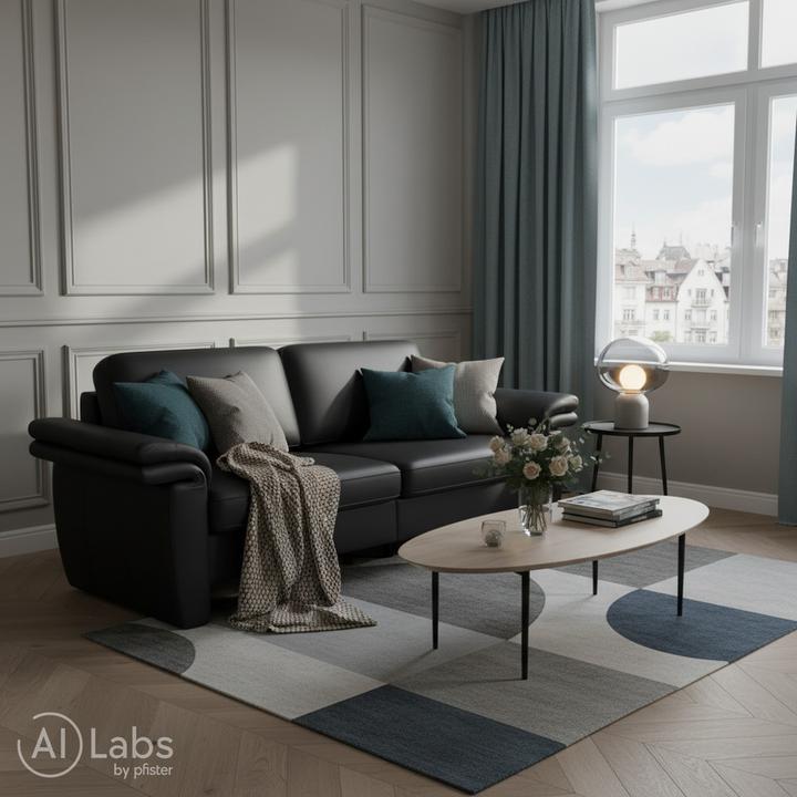 Produktbild Johann Jakob Classic Plus (2-Sitzer)