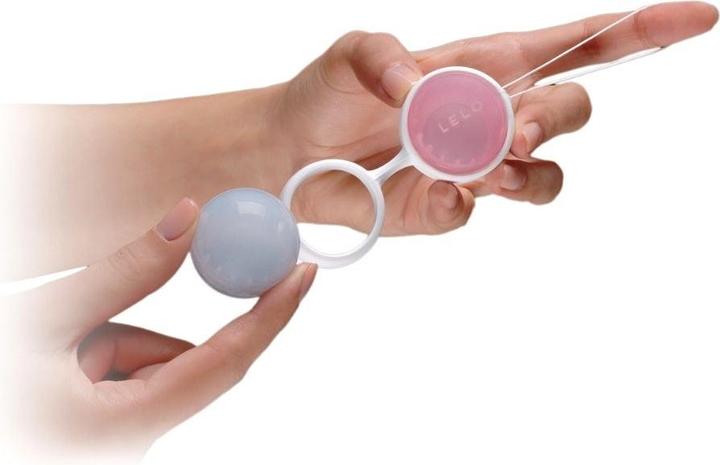 Produktbild LELO Beads Mini