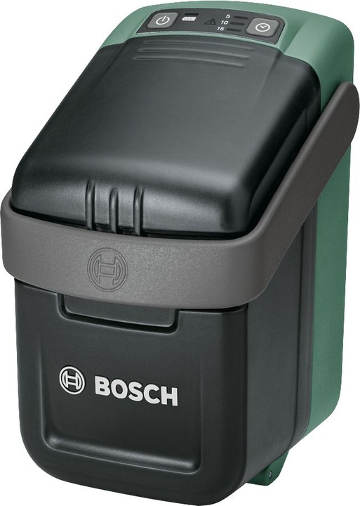 Actual product image Bosch Home & Garden GardenPump 18 (Garden pump)