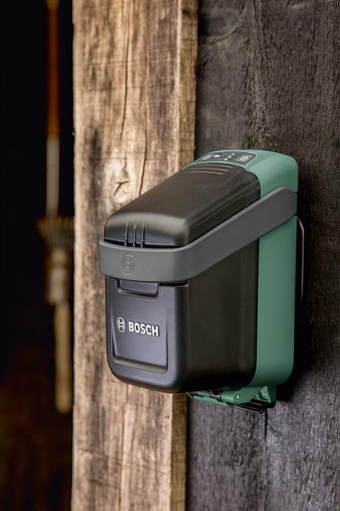 Produktbild Bosch Home & Garden GardenPump 18 (Gartenpumpe)