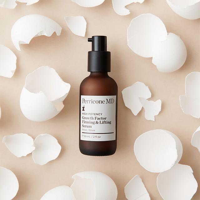 Produktbild Perricone MD High Potency Growth Factor Firm & Lifting Gesichtsserum 59 ml Frauen Frisch (59 ml)