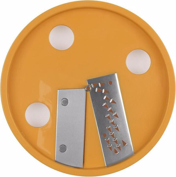 Actual product image Gourmetmaxx Fruit & Vegetable Slicer