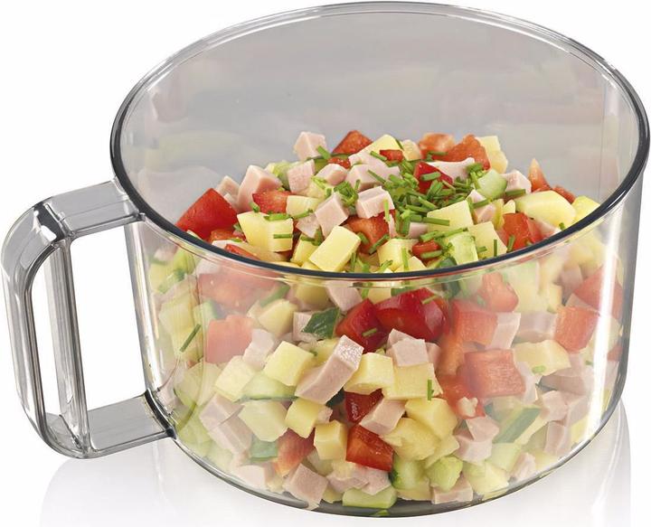 Actual product image Gourmetmaxx Fruit & Vegetable Slicer
