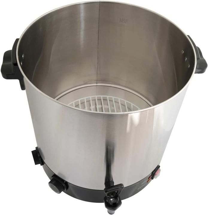 Immagine prodotto Deski Macchina per bevande calde 27 litri (27 l)