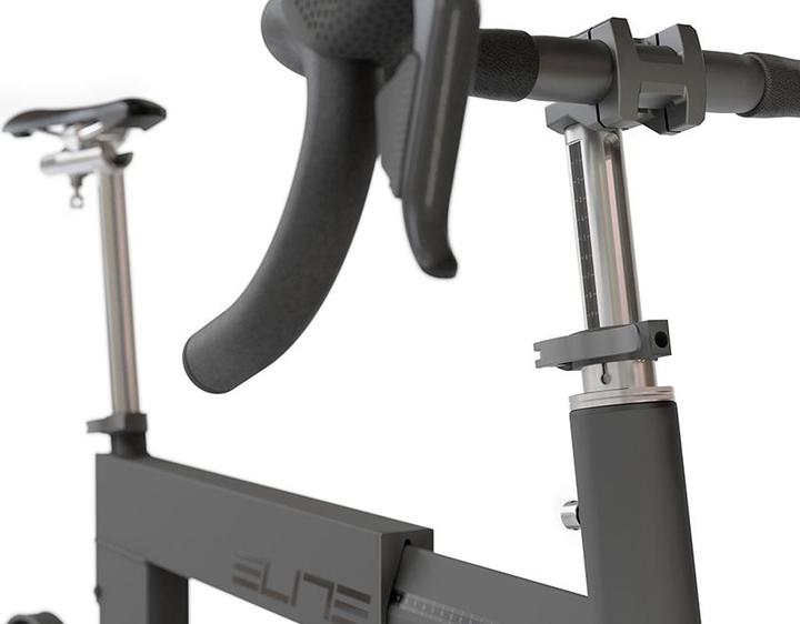 Actual product image Elite Square