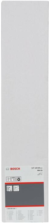 Produktbild Bosch Professional Zubehör Schnellbauschraube (1000 Schrauben pro Stück)