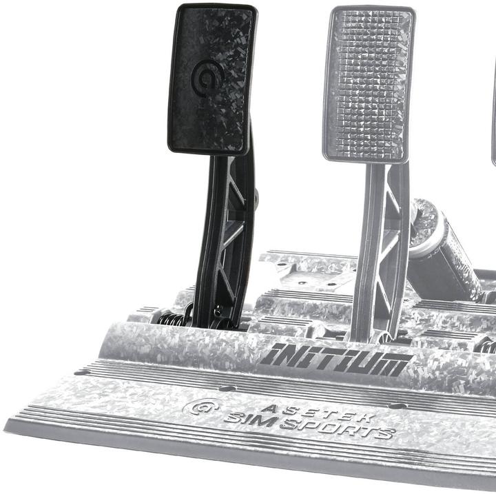 Immagine prodotto Asetek SimSports Initium Clutch Pedal Upgrade - Stage 1 (PC)